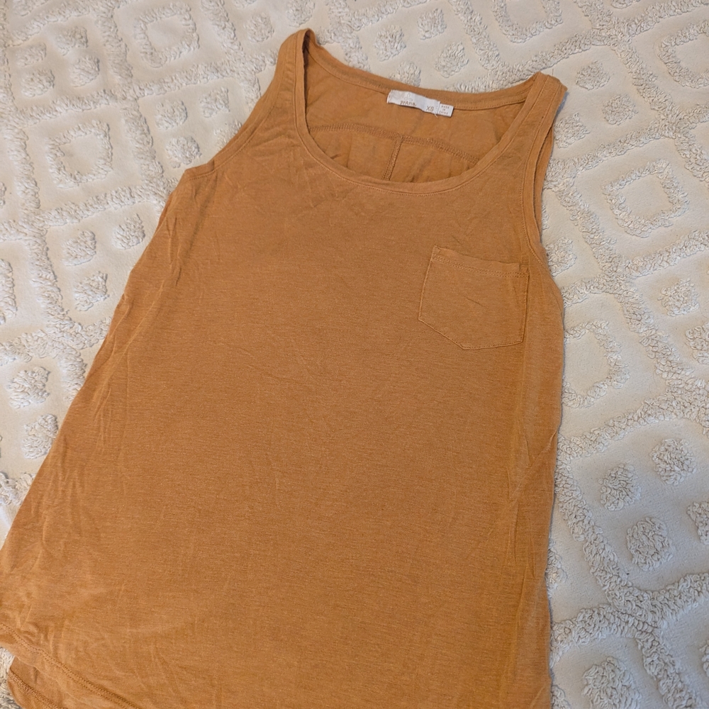 Prana Tencel Tank Top